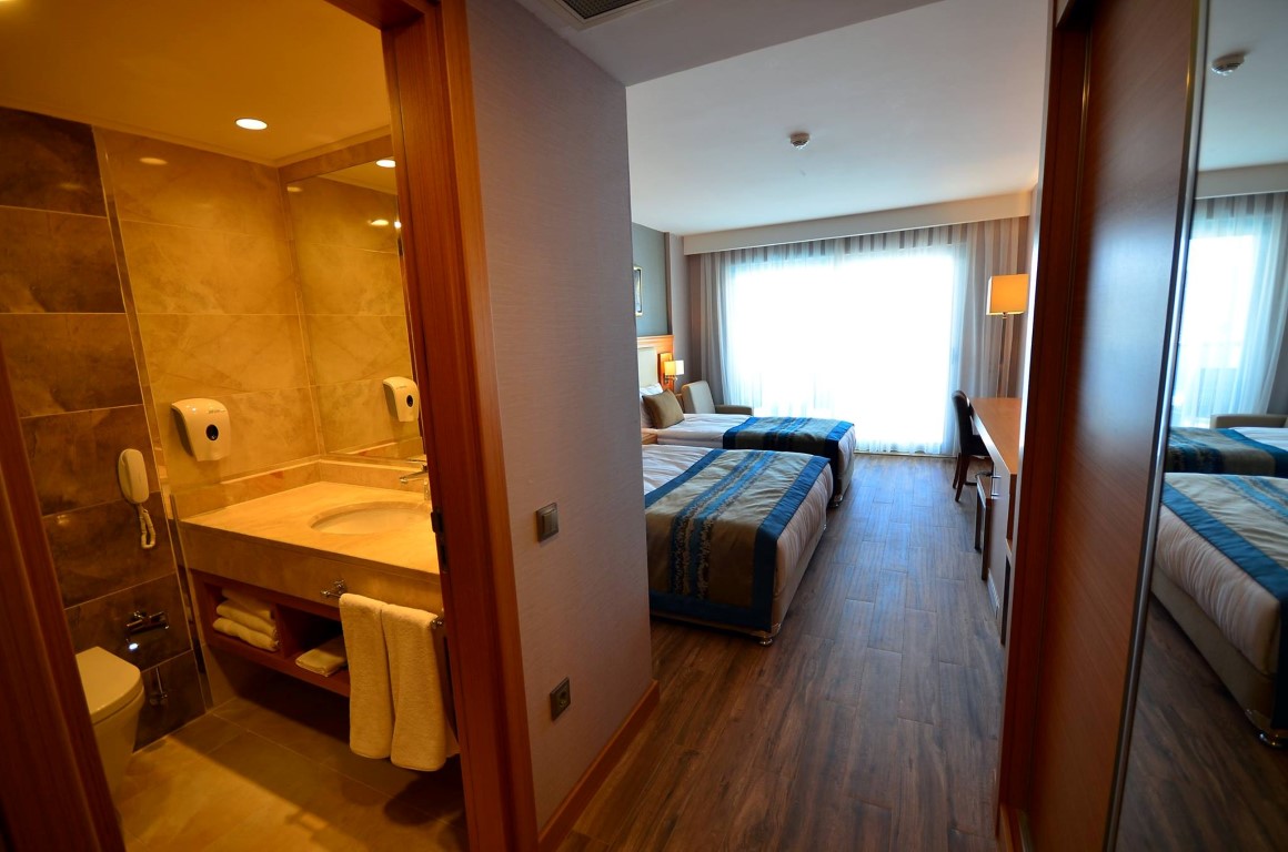 imagini hotel AQUASIS DIDIM